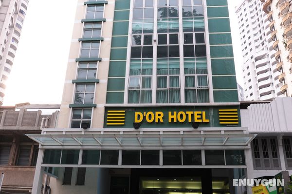 D'OR Hotel Genel