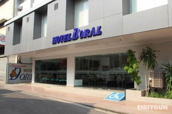 Hotel Doral Öne Çıkan Resim