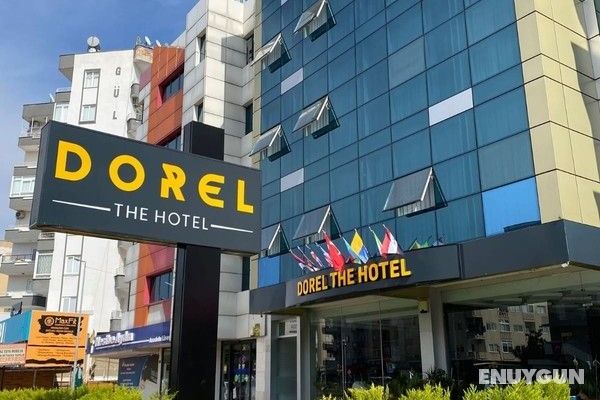 Dorel The Hotel Genel