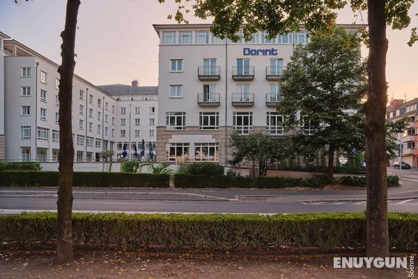 Dorint Hotel Bonn Öne Çıkan Resim