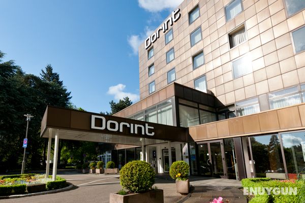 Dorint Parkhotel Mönchengladbach Genel