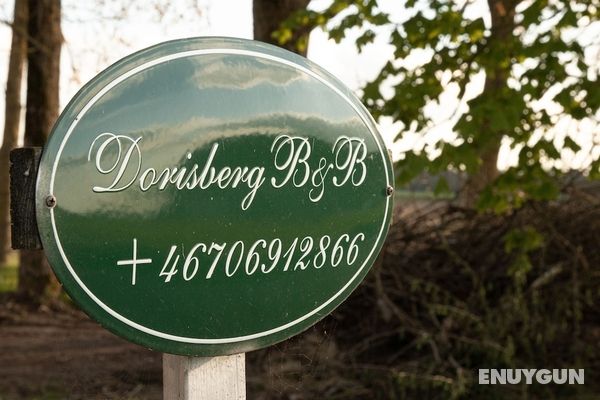 Dorisberg B&B Öne Çıkan Resim