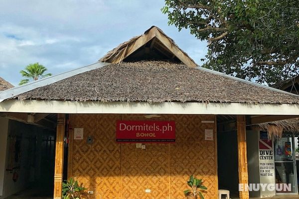 Dormitels.ph Bohol Öne Çıkan Resim