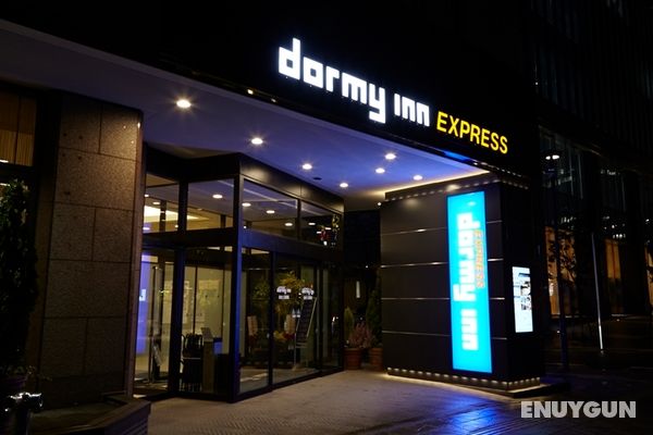 Dormy Inn EXPRESS Sendai Hirosedori Genel