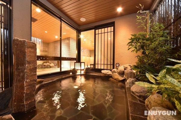 Dormy Inn Higashimuroran Natural Hot Spring Öne Çıkan Resim