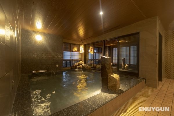 Dormy Inn Premium Namba ANNEX Natural Hot Spring Öne Çıkan Resim