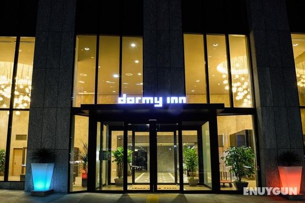 Dormy Inn Seoul Gangnam Genel