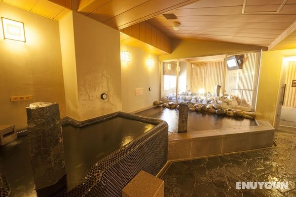 Dormy Inn Tsu Natural Hot Spring Öne Çıkan Resim