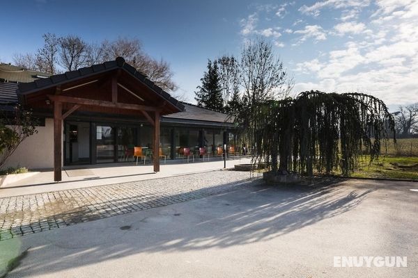 Hotel d'Ornex Öne Çıkan Resim