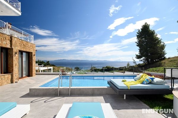 Villa D'Oro - Luxury Villas & Suites Öne Çıkan Resim
