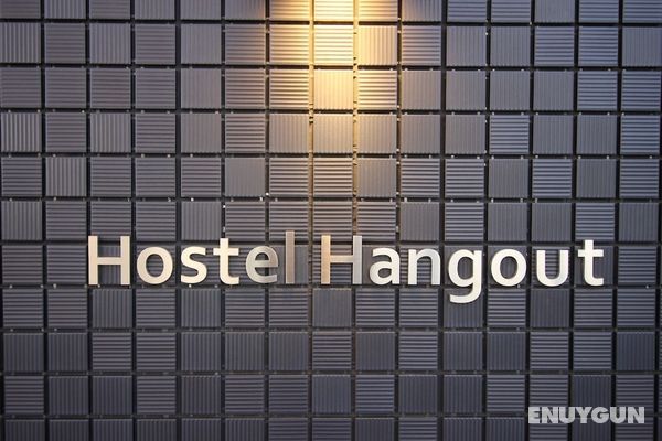 Dot Hotel Hangout Öne Çıkan Resim