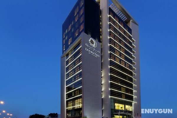 Double Tree by Hilton Doha  - Old Town Genel