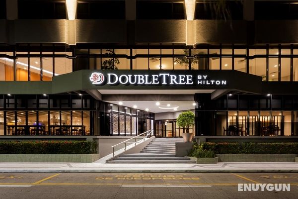Double Tree By Hilton Veracruz Genel