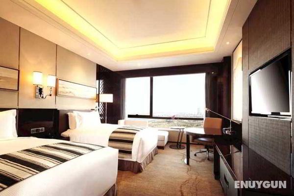 Doubletree by Hilton Anhui-Suzhou Genel