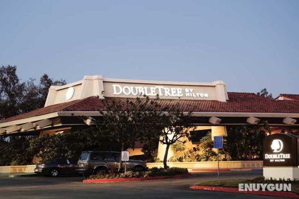 DoubleTree by Hilton Hotel Bakersfield Genel