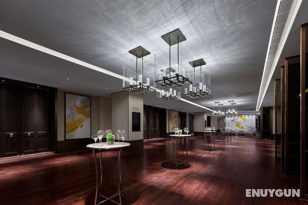 DoubleTree by Hilton Baoding Genel