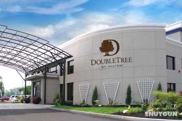 DoubleTree by Hilton Buffalo-Amherst Genel