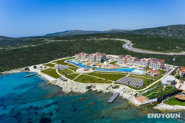 DoubleTree by Hilton Çeşme Alaçatı Beach Resort Öne Çıkan Resim