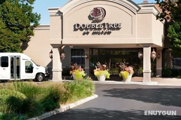 DoubleTree by Hilton Hotel Chicago Alsip Genel