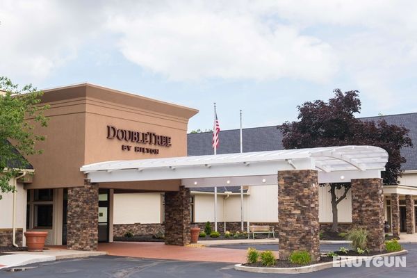 Doubletree by Hilton Cleveland - Westlake Genel