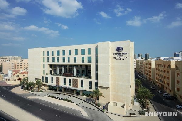 DoubleTree by Hilton Doha - Al Sadd Genel