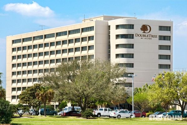 DoubleTree by Hilton Houston Hobby Airport Genel