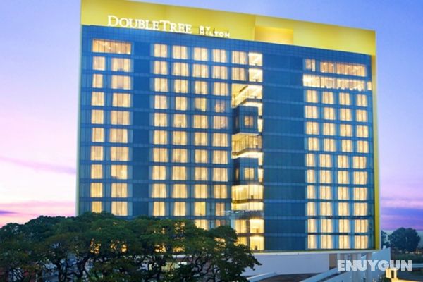 Doubletree by Hilton Jakarta - Diponegoro Genel