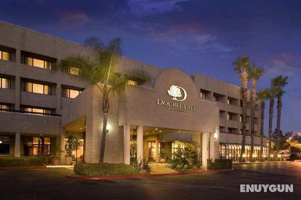 DoubleTree by Hilton Hotel Los Angeles Rosemead Genel