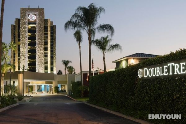 DoubleTree by Hilton Hotel Monrovia Pasadena Genel