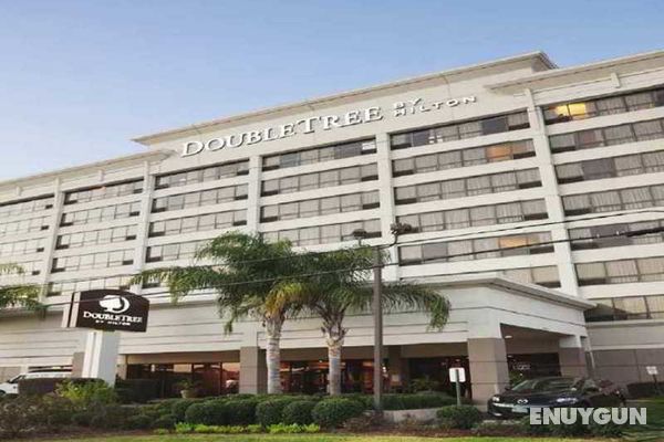 DoubleTree by Hilton Hotel New Orleans Airport Genel