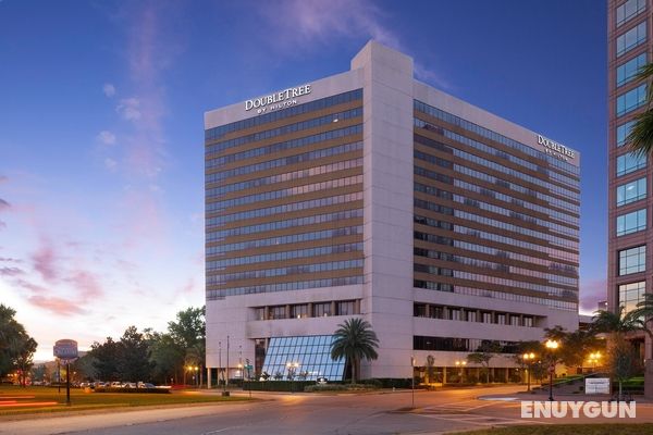 Doubletree by Hilton Orlando Downtown Genel