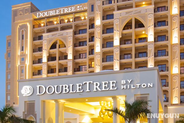 Doubletree By Hilton Resort & Spa Marjan Island Genel