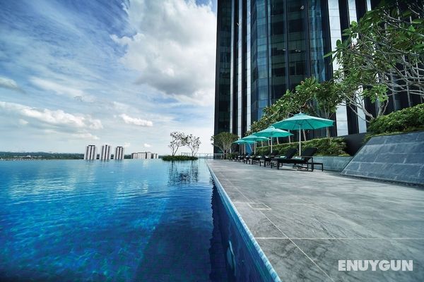 DoubleTree by Hilton Shah Alam i-City Genel