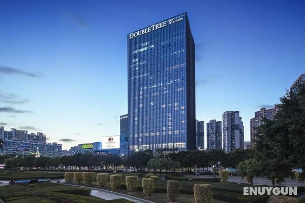 DoubleTree by Hilton Shenzhen Longhua Genel