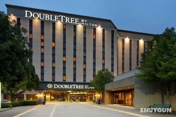 Doubletree Hotel Dallas Near the Galleria Genel