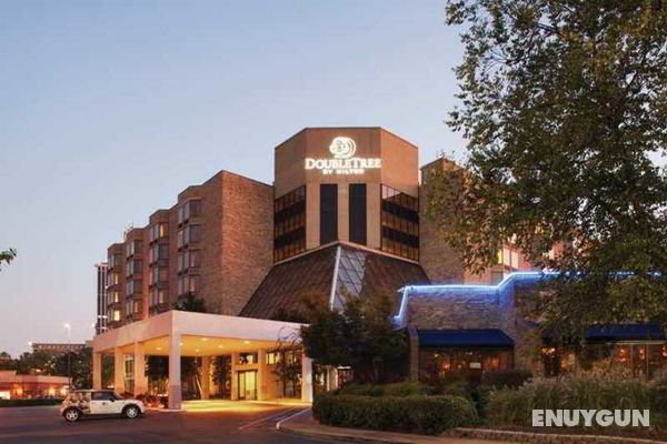 Doubletree Hotel Memphis Genel