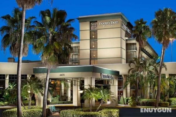 Doubletree Hotel Palm Beach Gardens Genel
