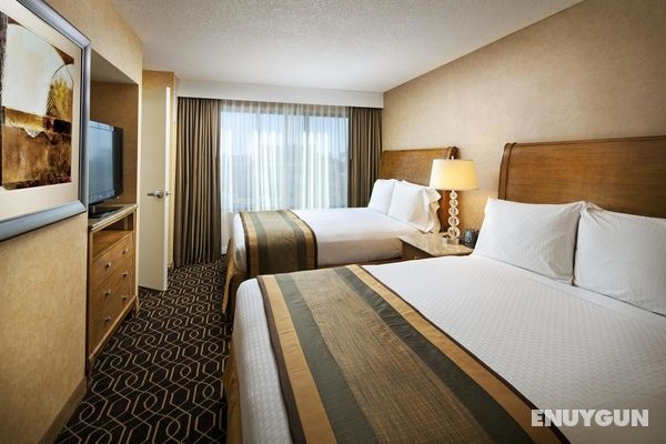 DoubleTree Suites by Hilton Anaheim Res - Conv Ctr Oda