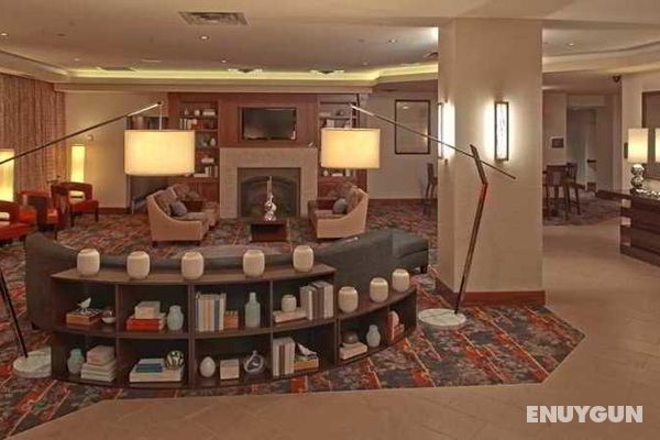 DoubleTree Suites by Hilton Hotel Minneapolis Genel