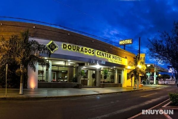 Dourados Center Hotel Öne Çıkan Resim