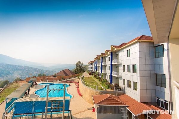 Dove Hotel Kigali Öne Çıkan Resim
