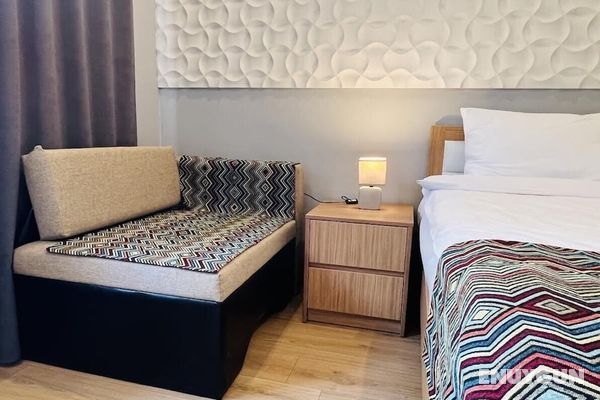 Downtown Hotel Tbilisi Öne Çıkan Resim