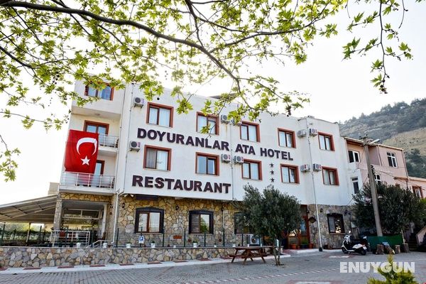 Doyuranlar Ata Otel Genel