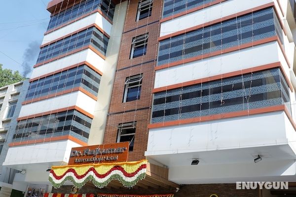 Dr. Rajkumar International Hotel Öne Çıkan Resim