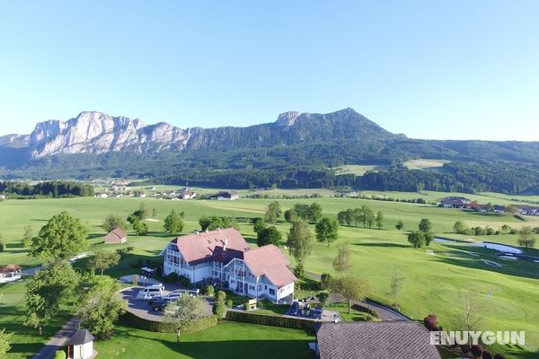 Hotel Drachenwand - Mondsee Öne Çıkan Resim