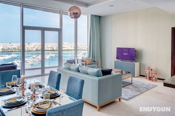 Dream Inn Dubai - Tiara Öne Çıkan Resim