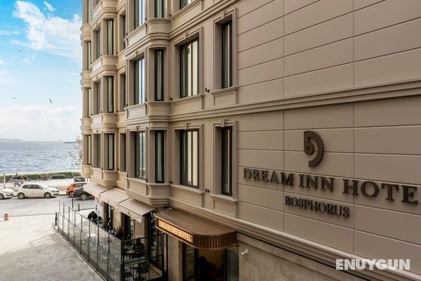 Dream Inn Karaköy Bosphorus Genel