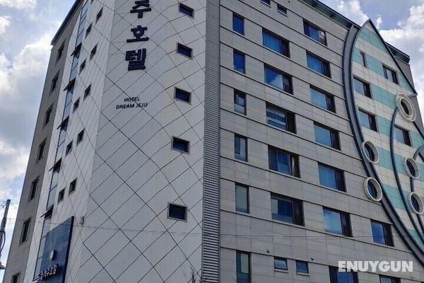 Dream Jeju Hotel Öne Çıkan Resim