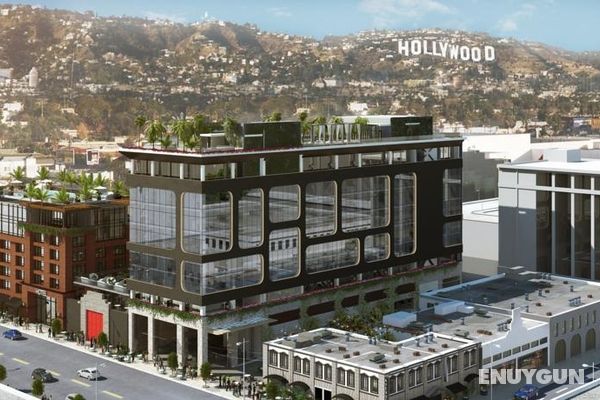 Dream Los Angeles Hollywood Genel