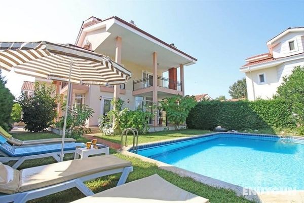 Dream Of Holiday Fethiye Villas Öne Çıkan Resim